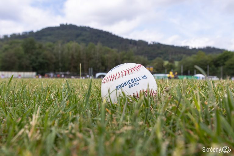 Vyhodnocení Českého Baseballového Poháru [U9] Morava 2024